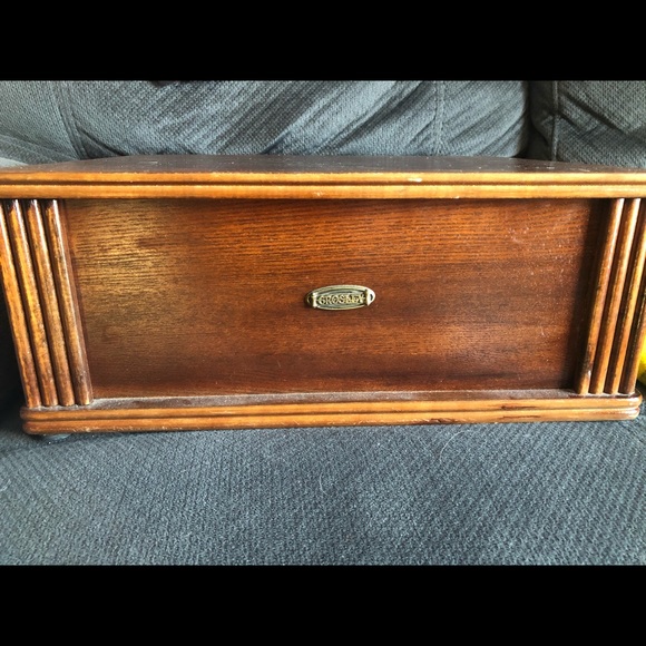 Crosley record player - Picture 2 of 2